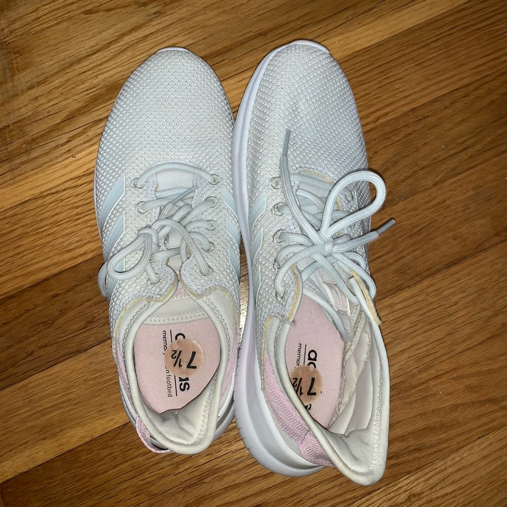 Adidas Cloudfoam Sneakers